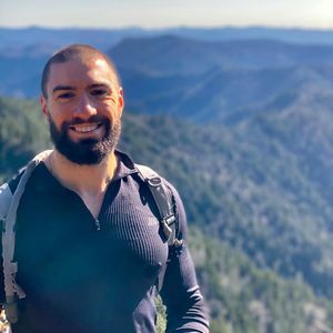 Meet your Posher, Vince